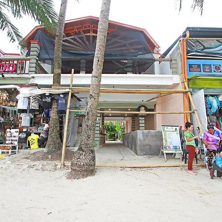 Nigi Nigi Too Beach Resort Balabag  Экстерьер фото