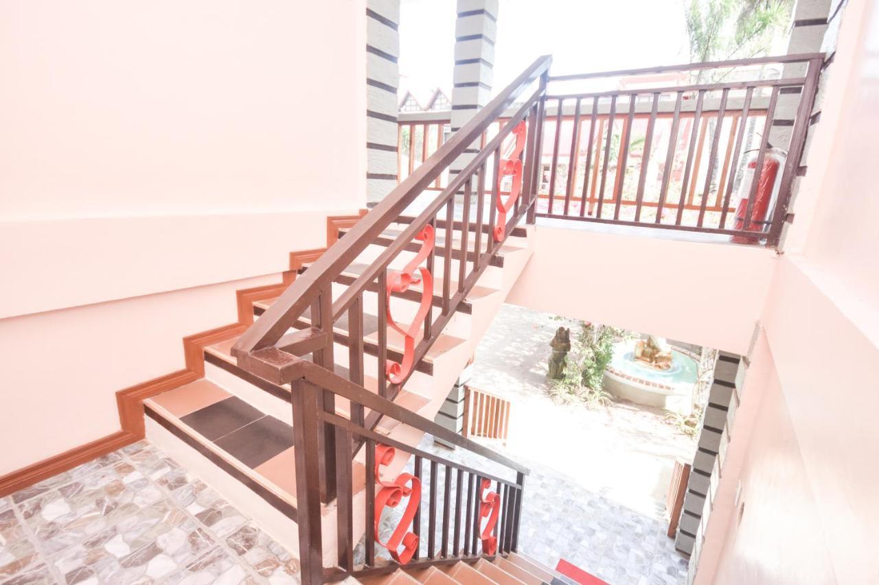 Nigi Nigi Too Beach Resort Balabag  Экстерьер фото