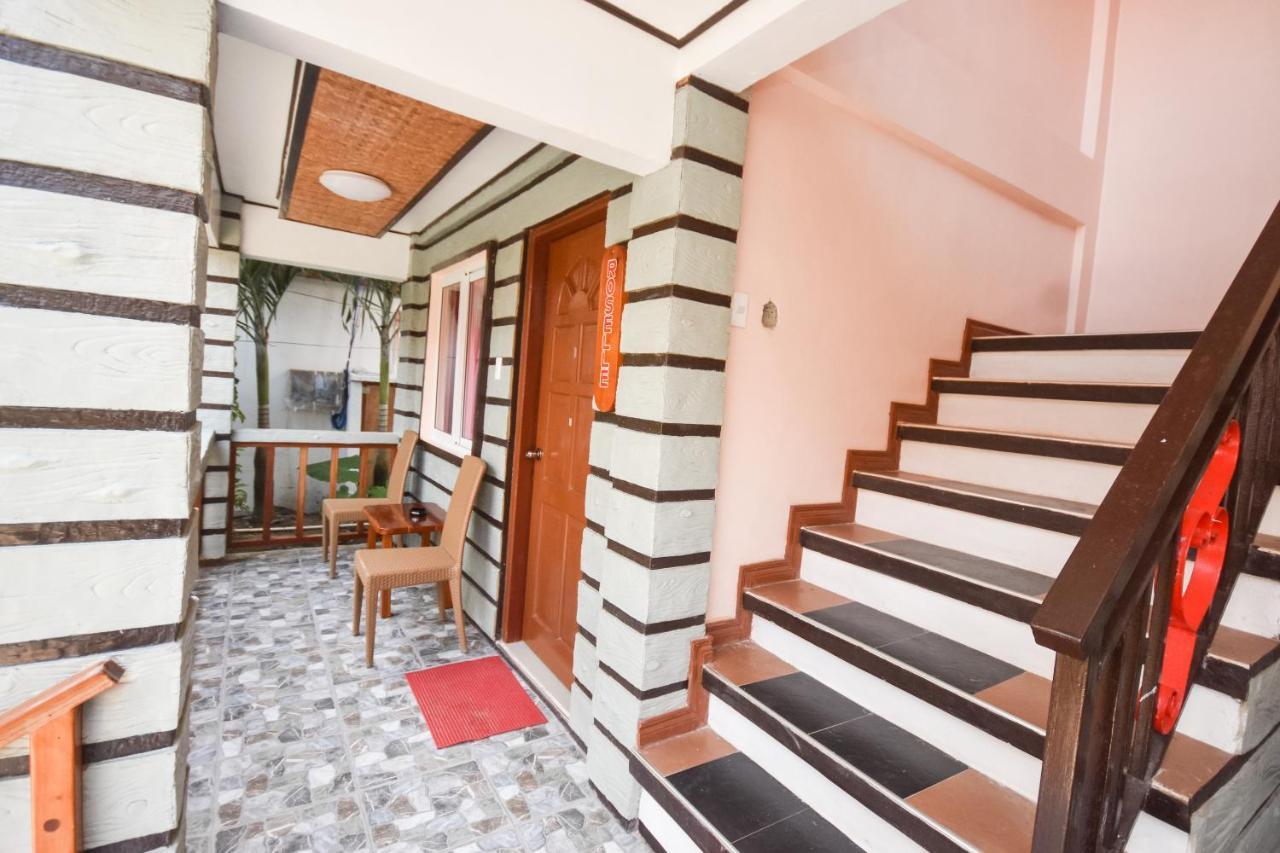 Nigi Nigi Too Beach Resort Balabag  Экстерьер фото