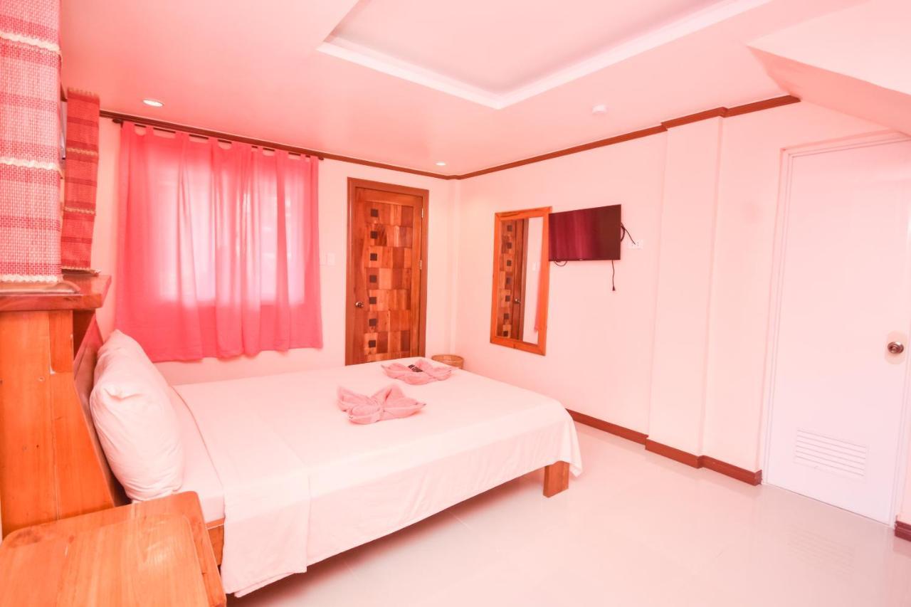 Nigi Nigi Too Beach Resort Balabag  Экстерьер фото