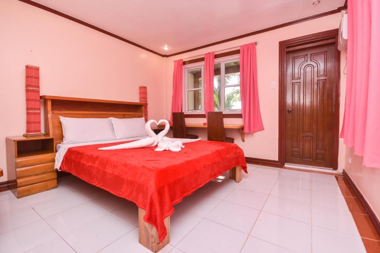 Nigi Nigi Too Beach Resort Balabag  Экстерьер фото