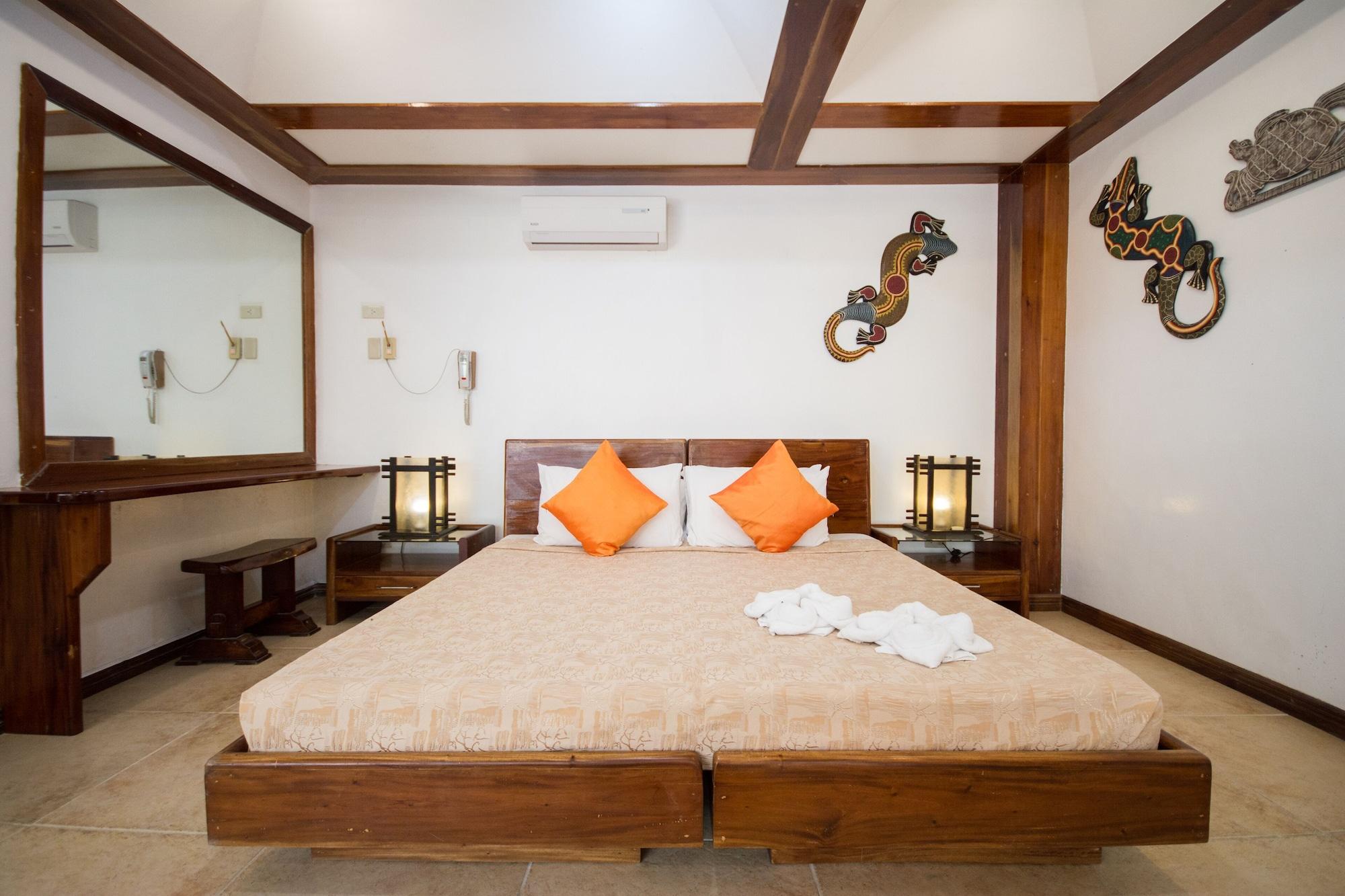 Nigi Nigi Too Beach Resort Balabag  Экстерьер фото