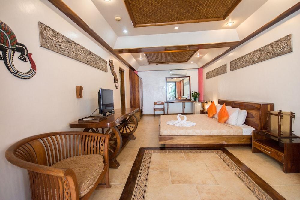 Nigi Nigi Too Beach Resort Balabag  Экстерьер фото