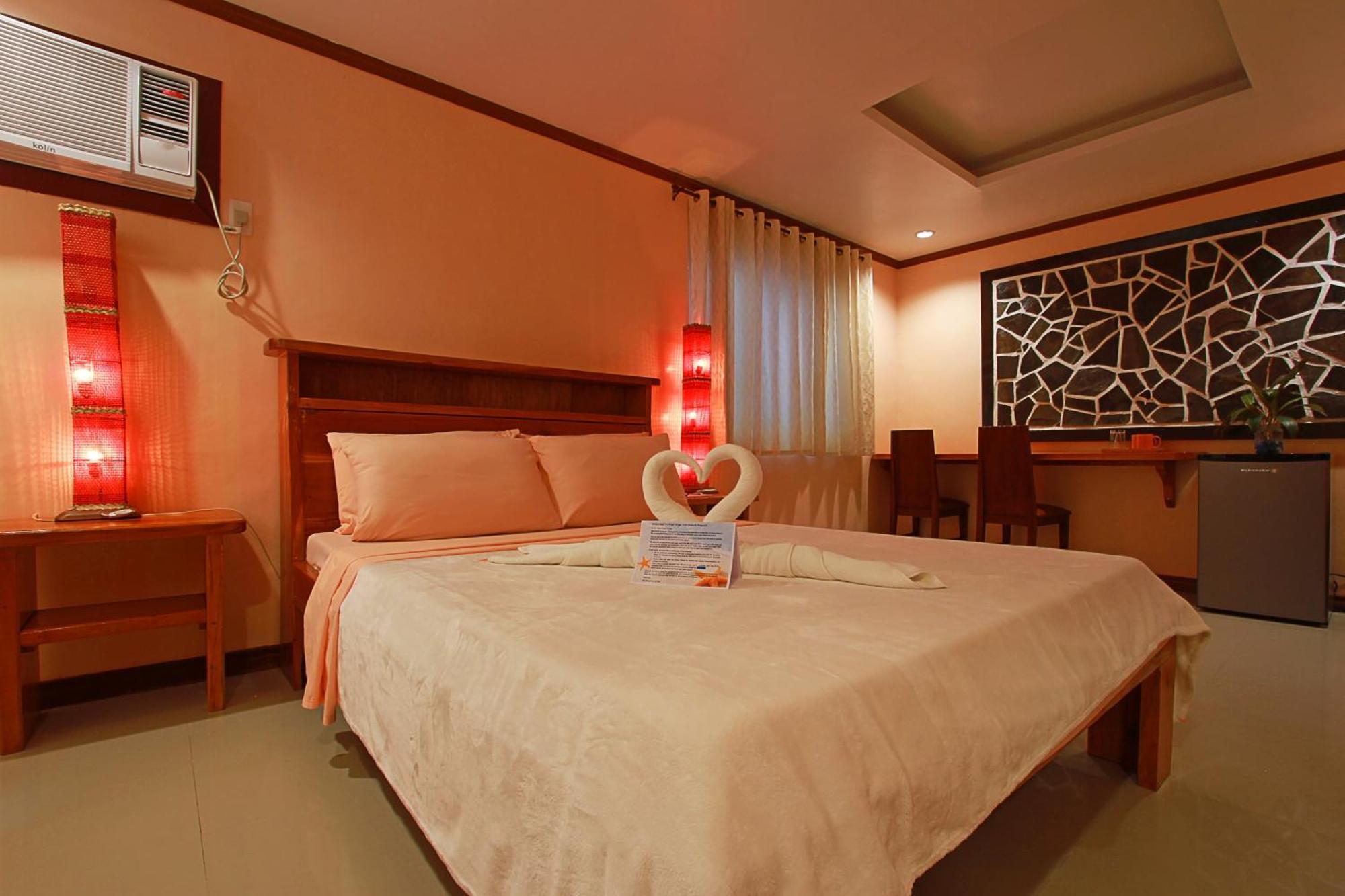 Nigi Nigi Too Beach Resort Balabag  Экстерьер фото